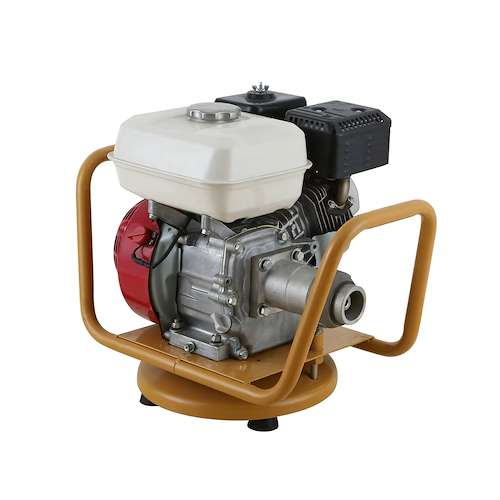 نمایندگی لوازم موتور ویبره روبین